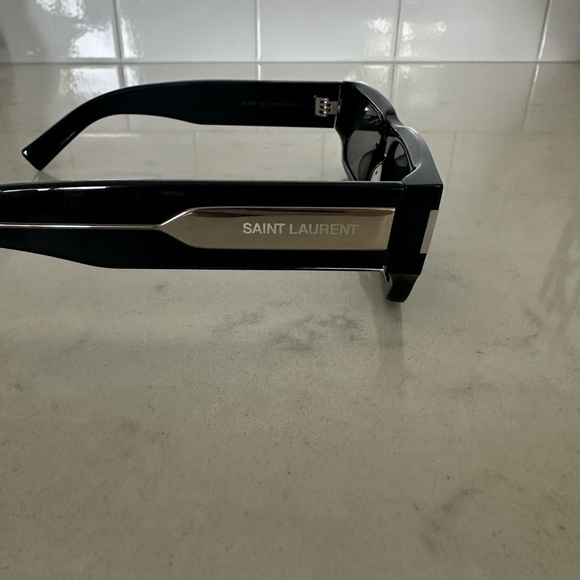 Saint Laurent Accessories - Saint Laurent Sunglasses